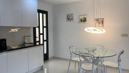 Playa Elisa Costa 819 - Pool view 400m from Mil Palmeras beach - Foto 4