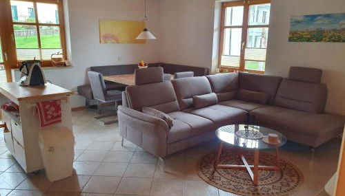 Ferienwohnung SonnenZeit - Foto 4