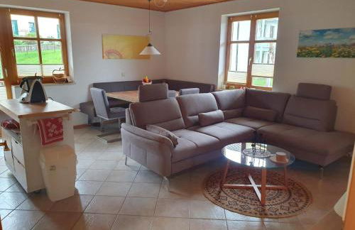 Ferienwohnung SonnenZeit - Foto 4