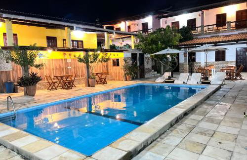 Pousada Chalet La Pink - Foto 34