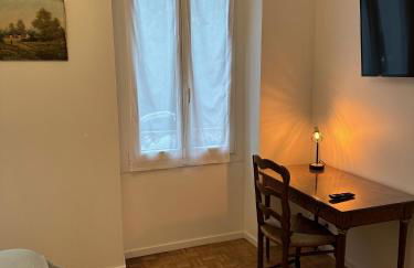 Bonheur en Seine, Piscine, Vue Seine - Foto 10