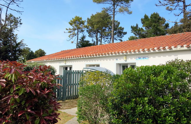 Hameau Océan - Foto 5