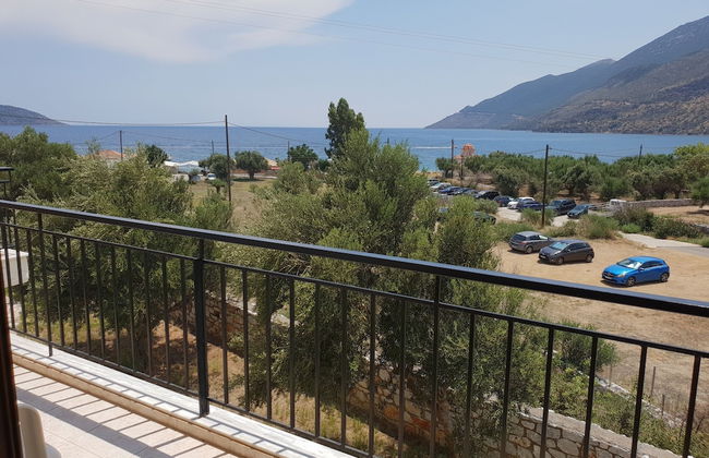 Domaine Papakonstantis - Foto 56