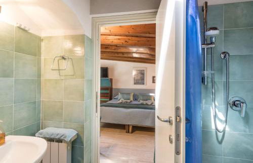 Holiday Home La casina nel bosco by Interhome - Foto 9