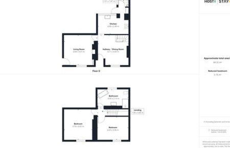 Host & Stay - Hecklers Cottage, Barnard Castle - Foto 36