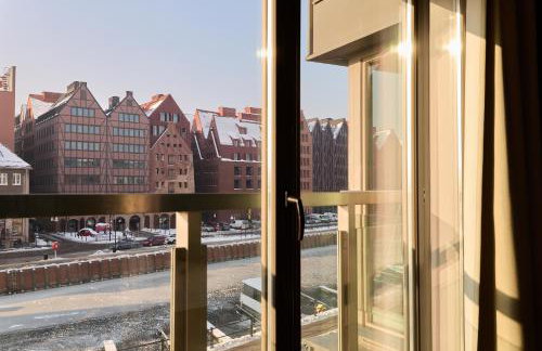 Waterlane Riverside - SPA, Pool, Gym & Parking by Downtown Apartments - Foto 66