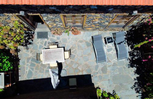 La Pestilla 1 - Charming rustic house, El Hierro - Foto 30