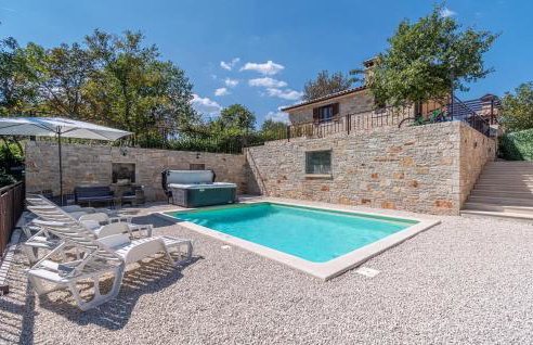 Stunning Home In Trosti - Photo 1