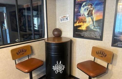 La Villa cocooning - Photo 15