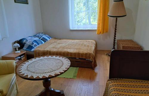 Drzewiecka Chata - Foto 15