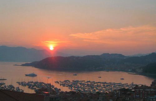 HOTIDAY Apartment Collection - Lerici Terrediliguria - Foto 1