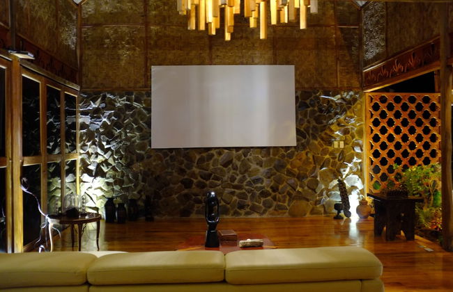 Volcano House - Foto 16