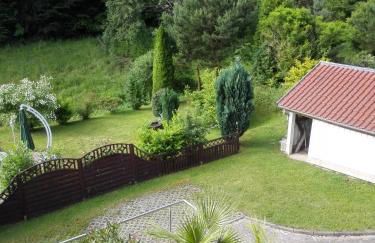 Ferienwohnung Zenzen - Foto 26