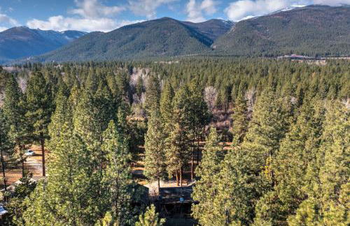 Cattle Drive Cabin and Bunk House - Foto 21