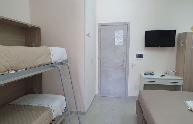 Nazionale Dream 2 - Foto 27