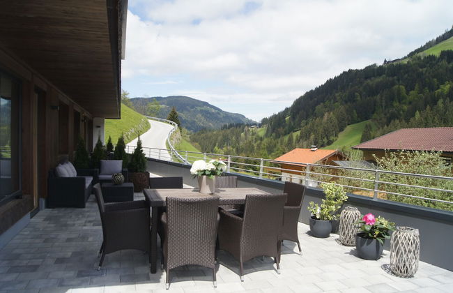 Bergjuwel - Photo 59