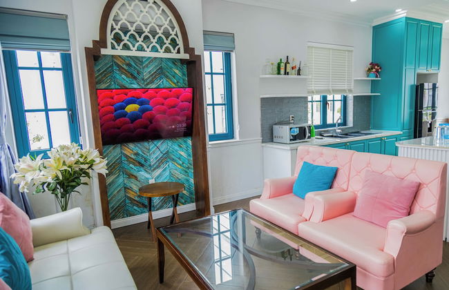 Luxury 4 br Emerald Villa-Novaworld PT - Foto 24