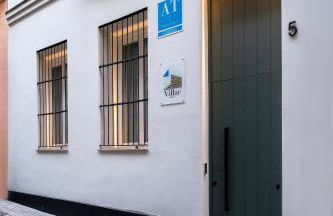 VILLAR Suites by Cadiz4Rentals - Foto 35