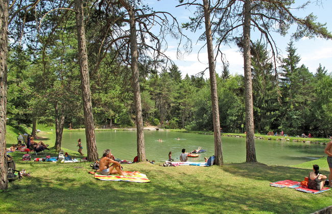 Sky-Chalet - Foto 53