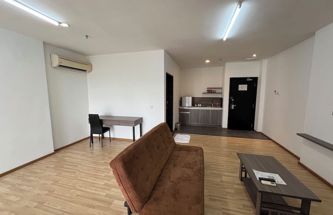 Teamwork Melaka Typical Studio AyerKeroh - Foto 24