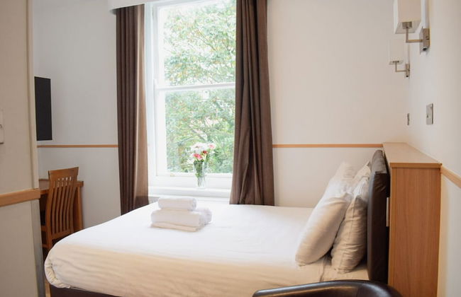 Osborne Apartments - Photo 20