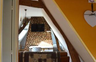 L'Orée des Prés - Gîte familial - 4 étoiles - 8 personnes - Foto 28