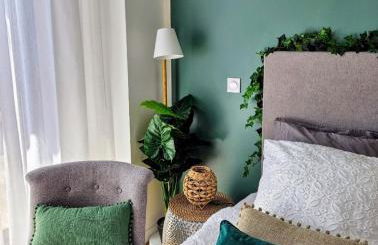 "Passage en Provence" appartements avec terrasse et piscine - Foto 1