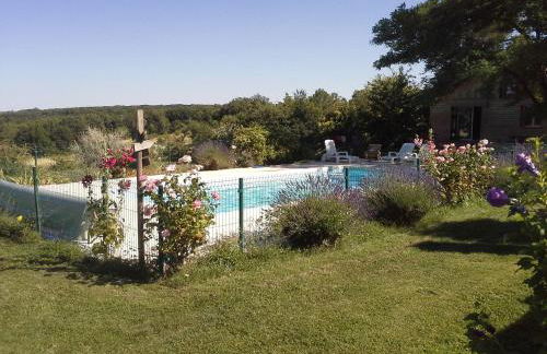 Gîte de la faure - Foto 10