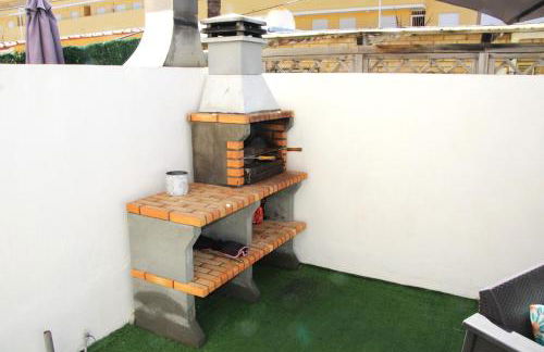 Villa Belén playa , piscina privada - Photo 11