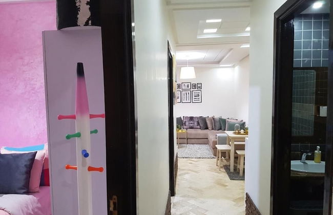 Beautiful Apartment Holiday With Terrace - Foto 21