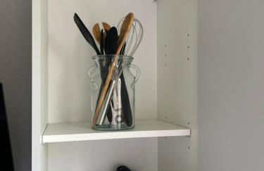 W&D living - FeWo Kleines Italien mit Parkplatz und Balkon - Foto 10