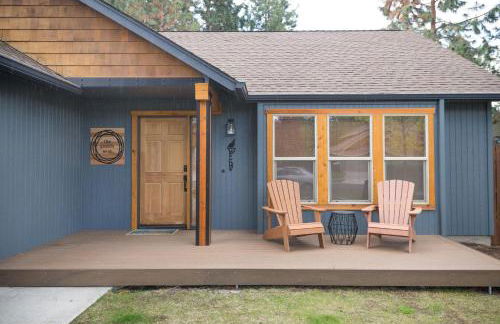 The Quails Nest in Bend - Foto 54