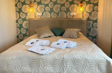 Apartament Szept Morza 2 - Foto 1