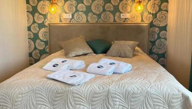 Apartament Szept Morza 2 - Foto 1, towels