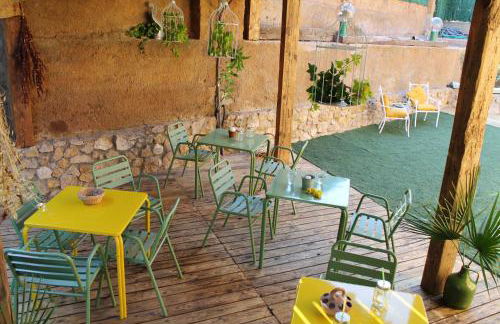 Spacious House in Can Trabal - Foto 37