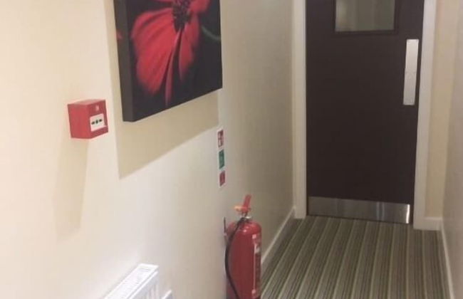 Premier Lodge - Foto 2