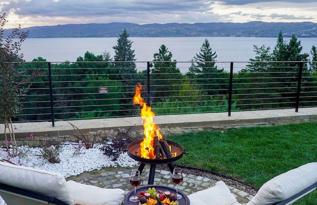 Lake Look Sapanca - Foto 24