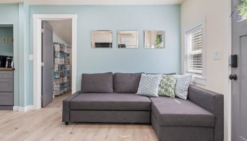 half Mi to Ocean Copalis Beach Hideaway! - Foto 5