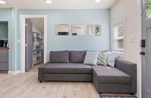 half Mi to Ocean Copalis Beach Hideaway! - Foto 5