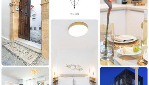 Villa Dafni - Our Home Away From Home - Foto 2