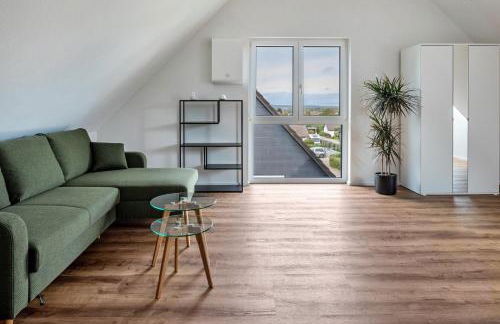 Fewo Ebringen Vogesenblick - Foto 19