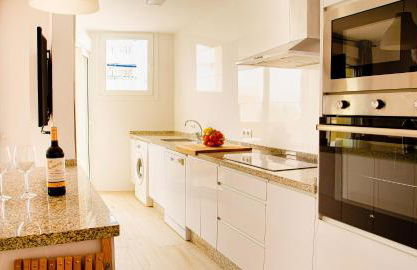 1ª Línea de Playa Marbell Center - Foto 6