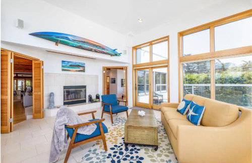 Luxury Beachfront Penthouse Walk to the Beach Restaurants Entertainment - Foto 6