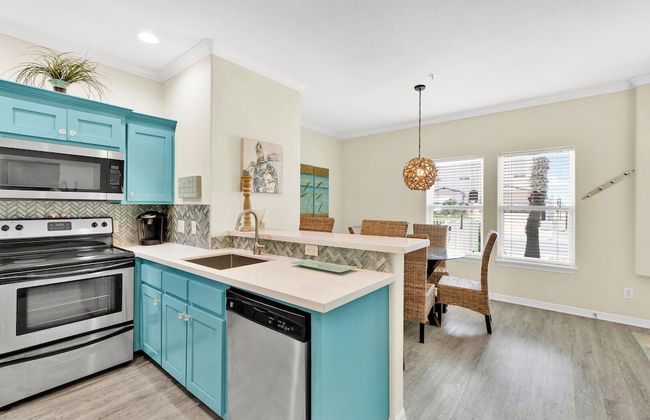 Cora Lee Gulfview by Padre Getaways - Foto 15