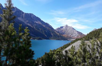 Appartamenti Baita Soliva - Foto 25