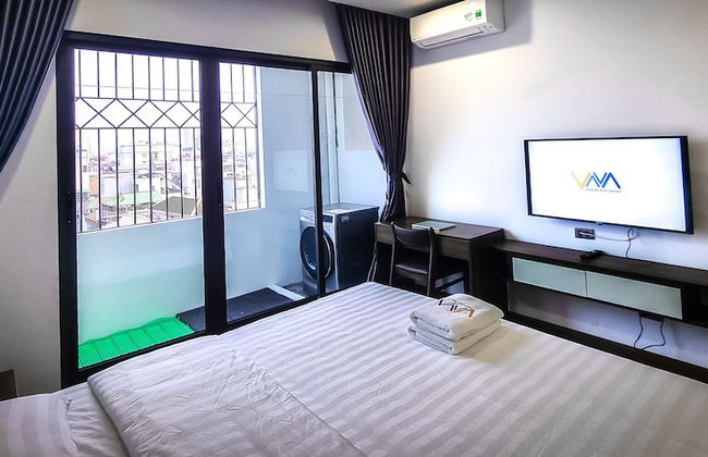 VNAHOMES APARTHOTEL - Photo 63