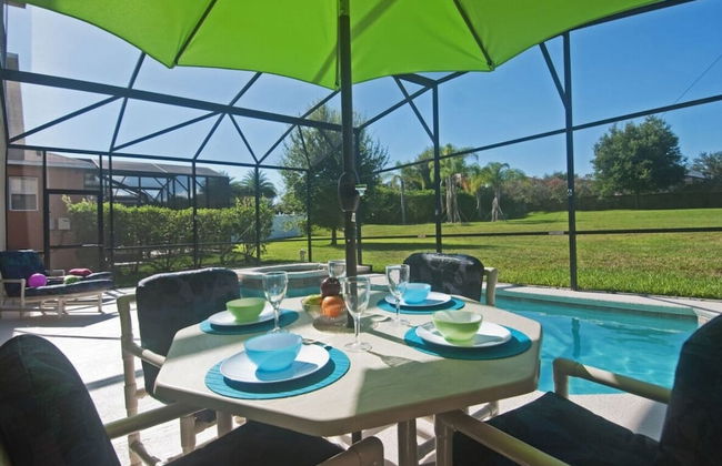 Disney Retreat 5 Bedrooms - Foto 32