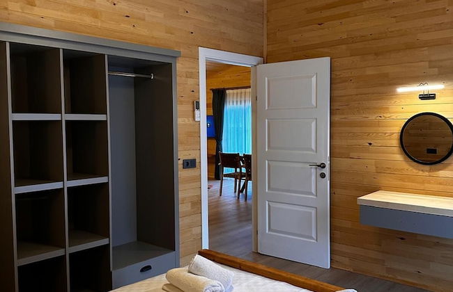 Cirali Simge Holiday Houses - Foto 3