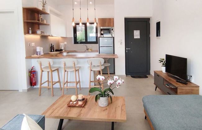 Cream Cozy Getaway - 3 Pearls Pool Retreat - Foto 6