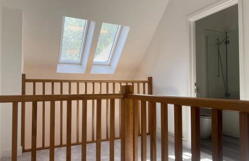 Glebe Barn - Foto 20